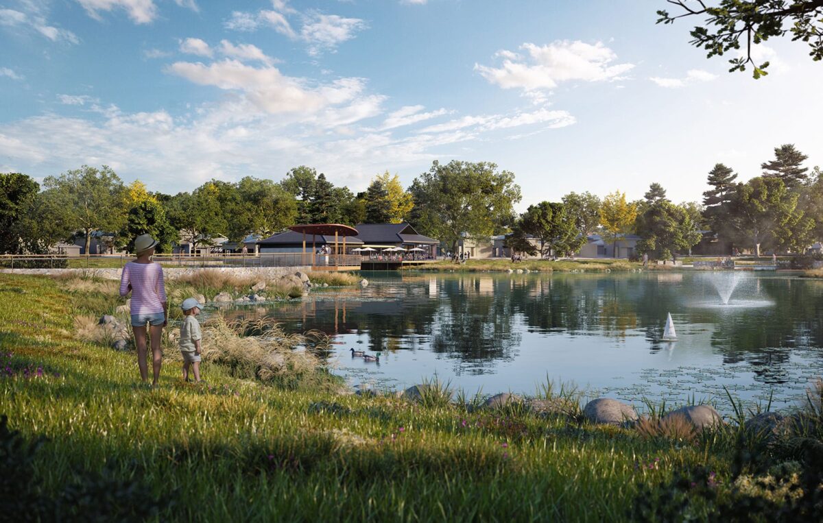 Ashbourne by Novm Land For Sale in Moss Vale