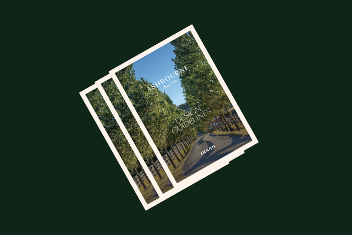 Design guidelines 525x350