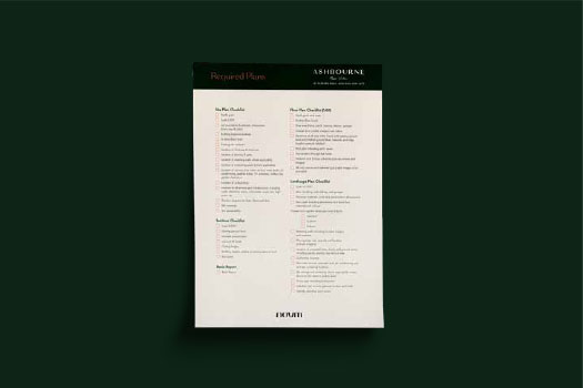 Ashbourne_Construction_Updates_Checklist