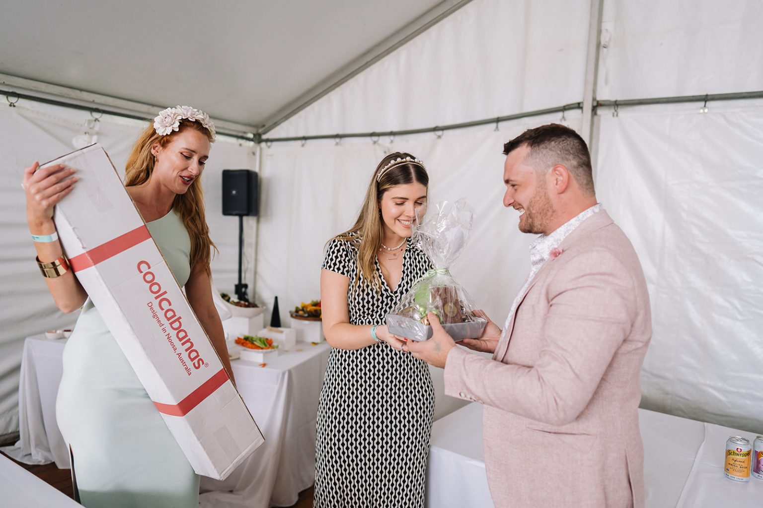 Bong Bong Picnic Races Post Event Wrap Up ashbournestage2