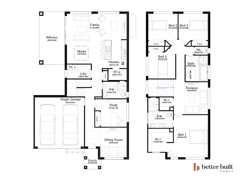 House & Land Imagery - Lot 2275 Moss Vale - 02