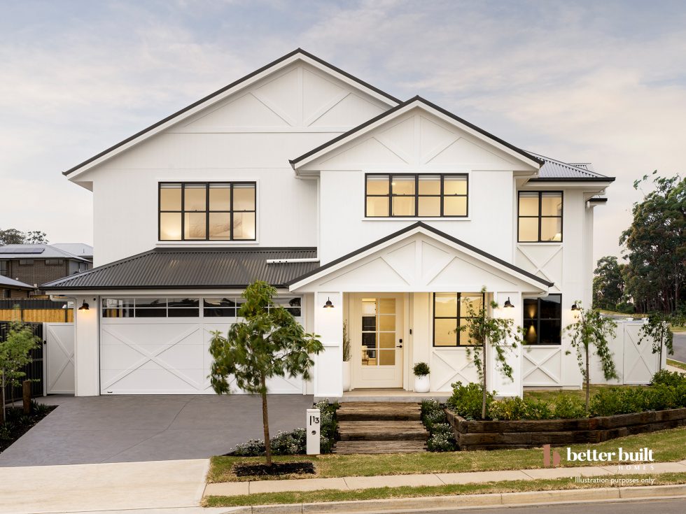 House & Land - Lot 1171 - 1
