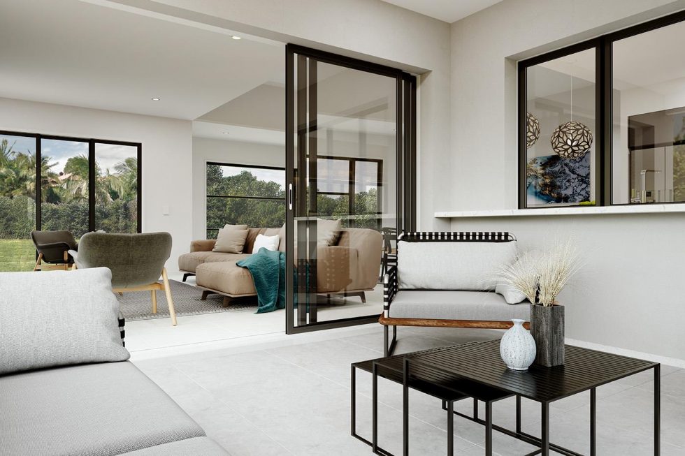 Lakeview 212 - Internal Image #1 - Alfresco