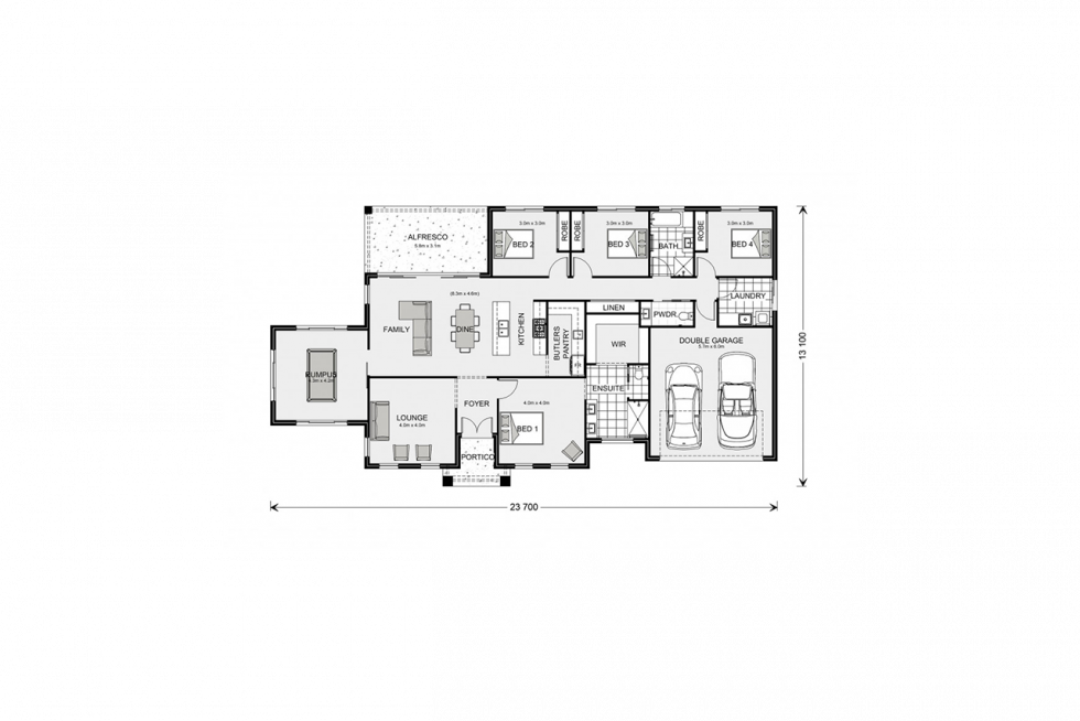 Oakdale facade-Recovered
