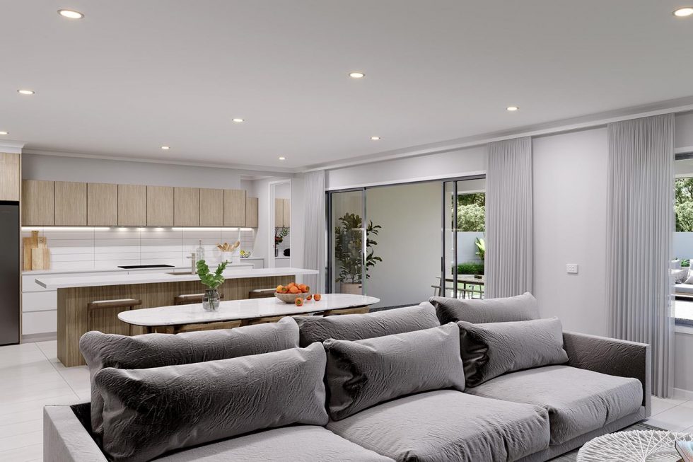 Toowong 280 - Internal Image #2 - Family