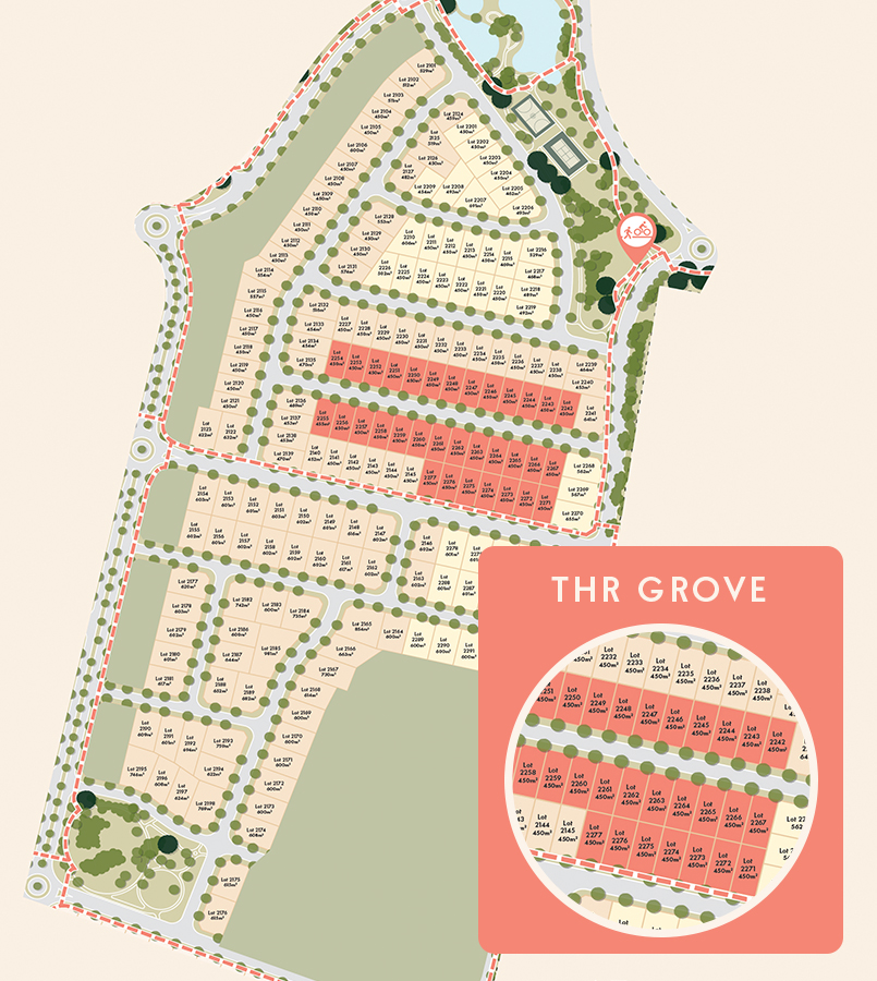 Stageplan-THE GROVE
