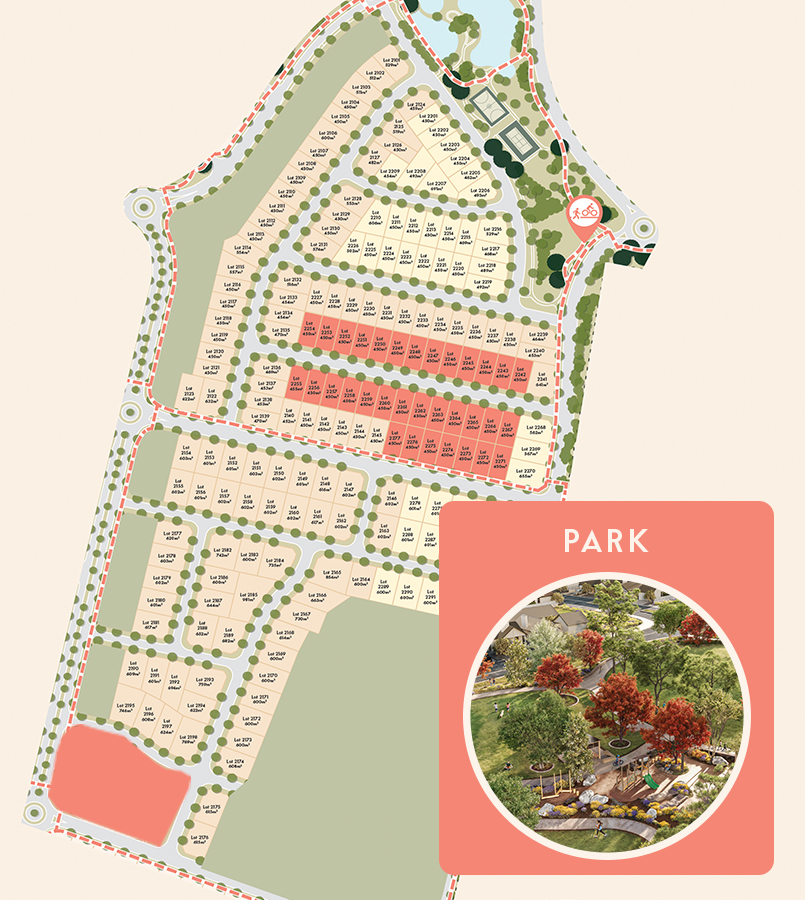 Stageplan-THE GROVE&PARK DRONE